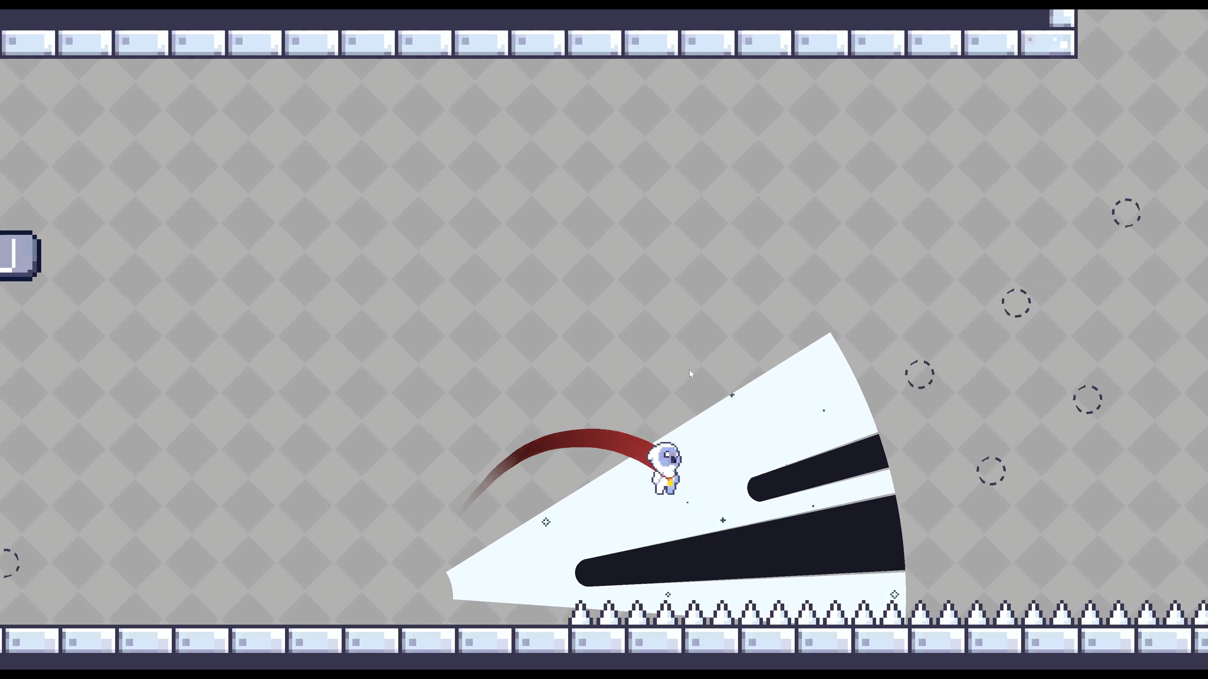 投光问影游戏截图