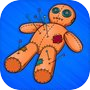 Voodoo Doll - Black Magic Gameicon