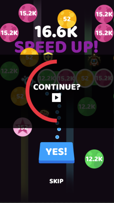 炮炮弹游戏截图