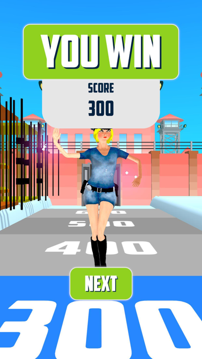 Find The Culprit游戏截图