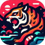 Tiger Sprinticon