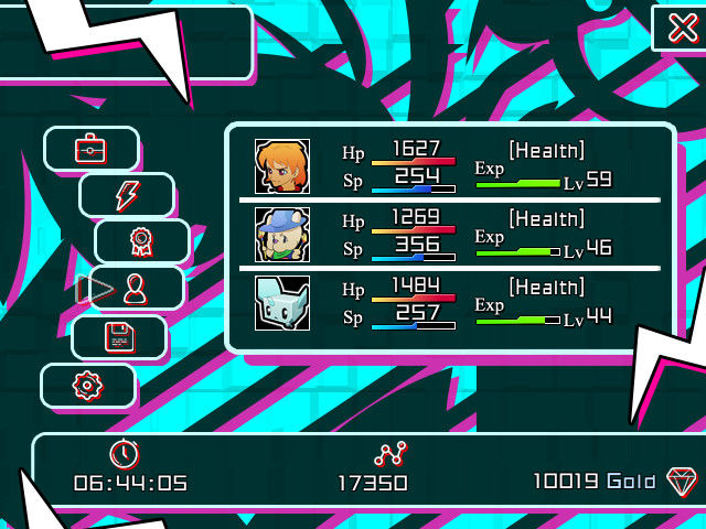 Reformers Intl Ver(变革者国际版)游戏截图