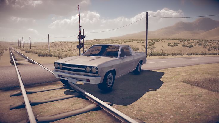 Open World SuperCar Driving 3D游戏截图