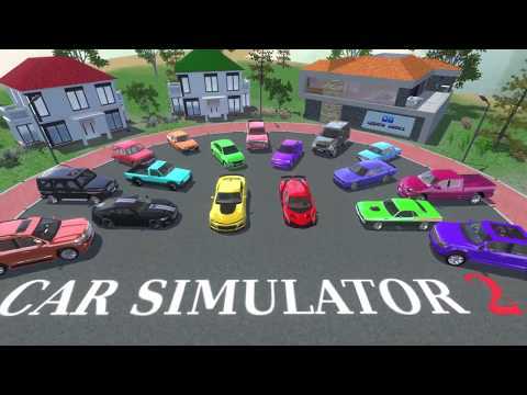 Code In Vehicle Simulator