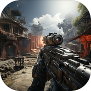 Battleops・Offline Shooter Gameicon