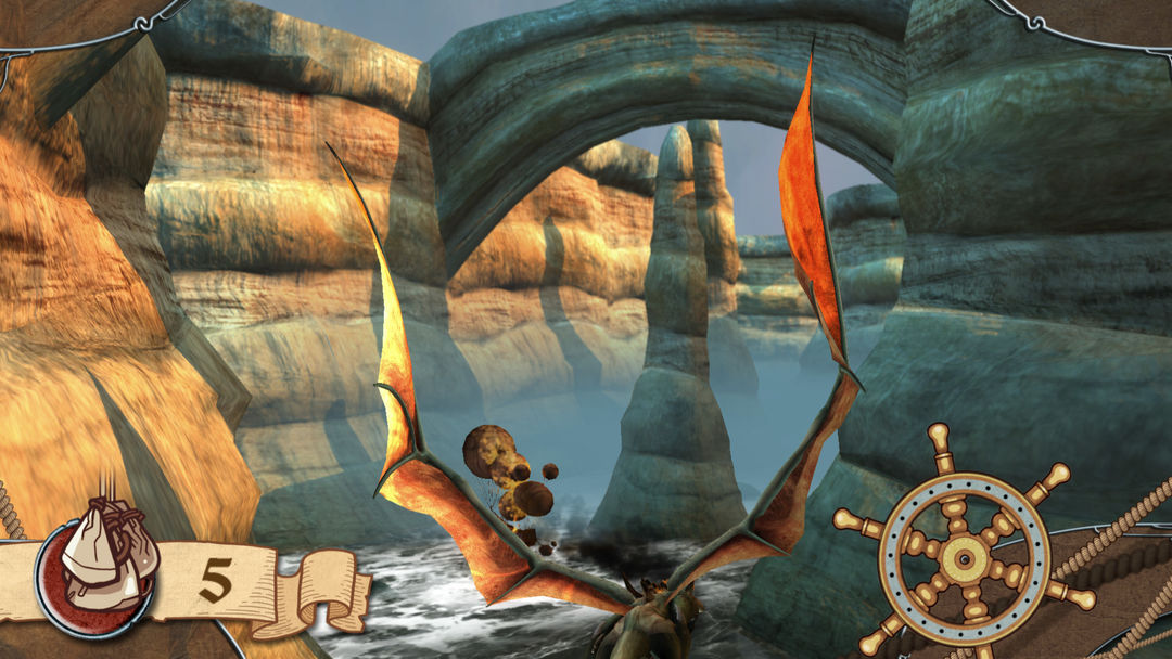 Merchants of Kaidan游戏截图