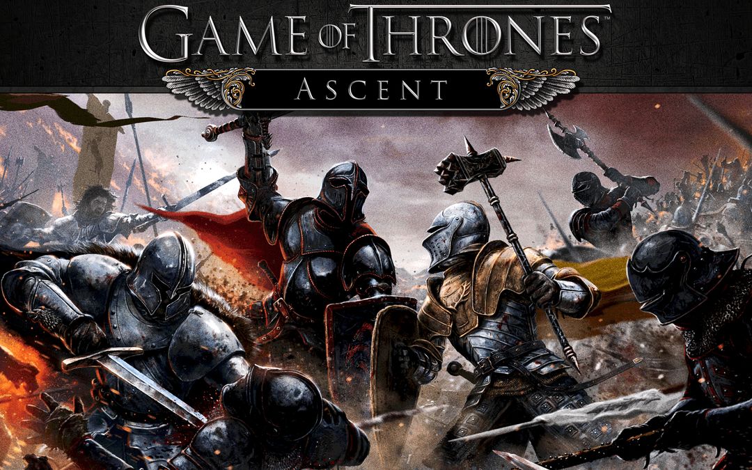 Game of Thrones Ascent游戏截图