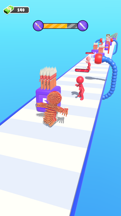 Ammo Man!游戏截图