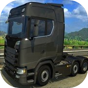 Truck Cargo Sim 2022