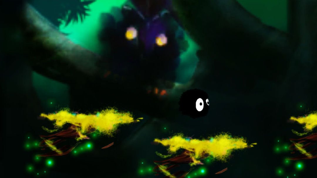 Qipa World-Hello Big Adventure游戏截图