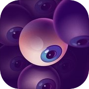 Stereogram Game: Magic Eye