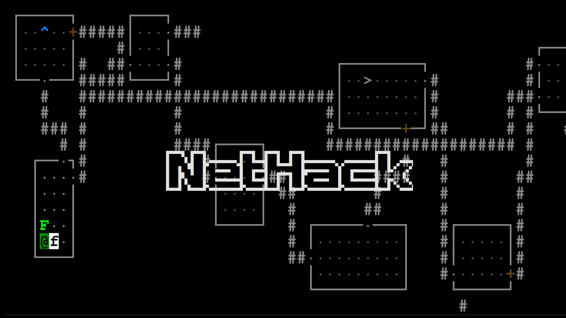 NetHack 3.7.0更新记录（Pt. 3）