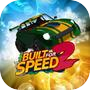 Built for Speed 2icon