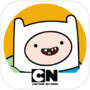 Adventure Time: Heroes of Oooicon