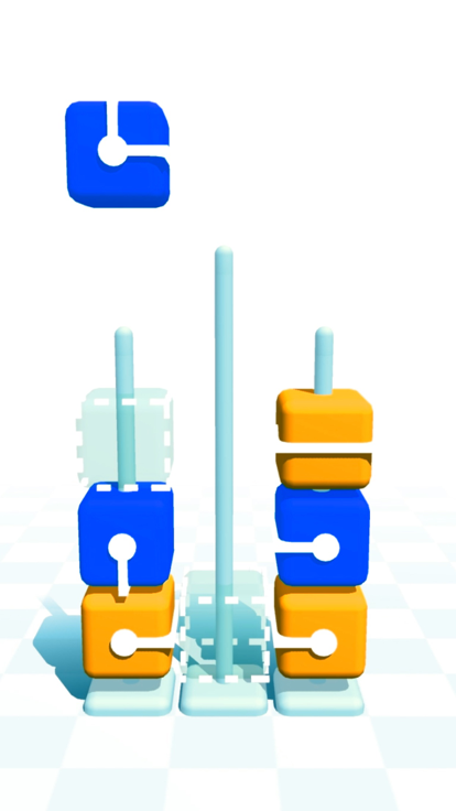 Sort Up!游戏截图