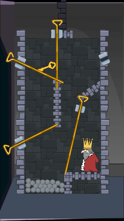 放开那个女孩-赢在思维游戏截图