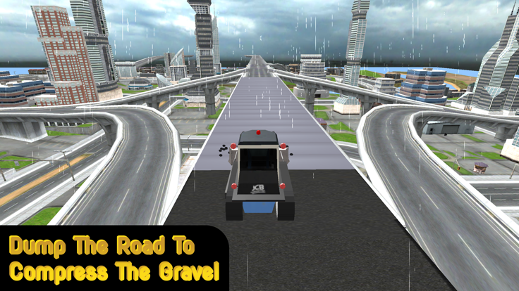 Bridge Construction 3D游戏截图