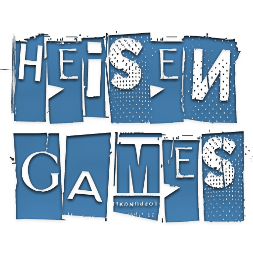 Heisen Games