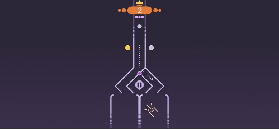 Classify Color Ball Us游戏截图