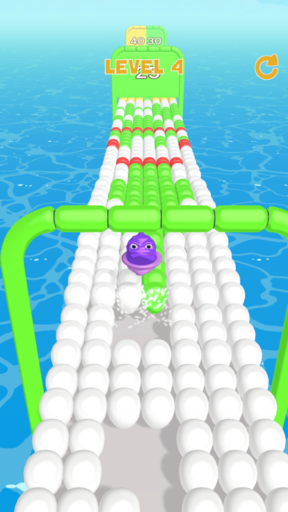 Bubble Popped游戏截图