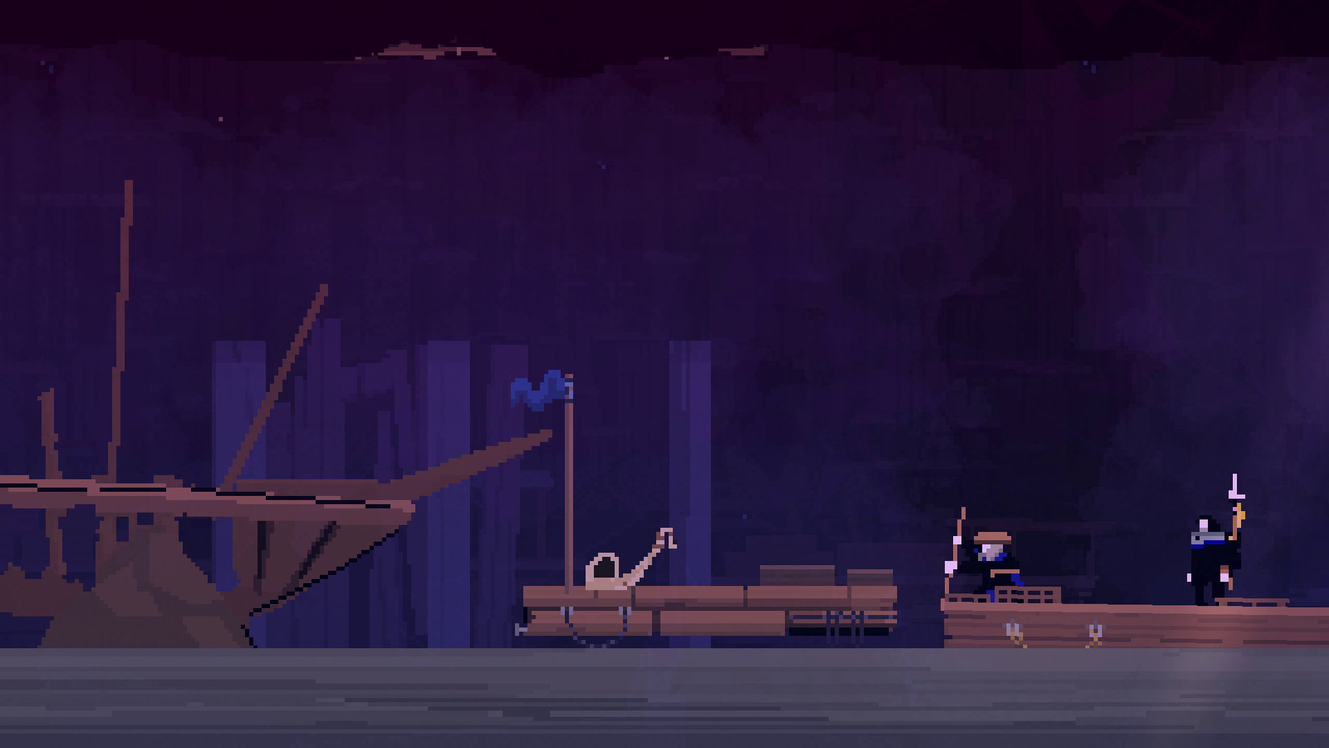 奥利亚游戏截图