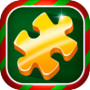 Jigsaw Puzzles Daisyicon
