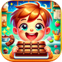 Choco Candy Factoryicon