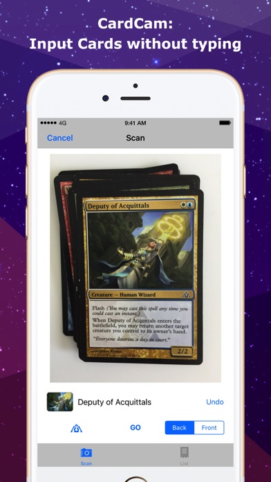 Decked Builder游戏截图