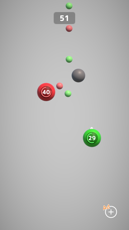 ASMR Ball游戏截图