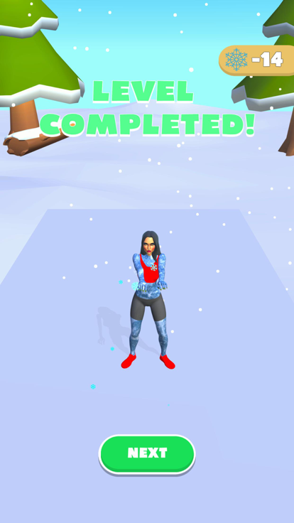 Cool N Hot游戏截图