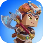 Axes Metaverse: Battle Royale