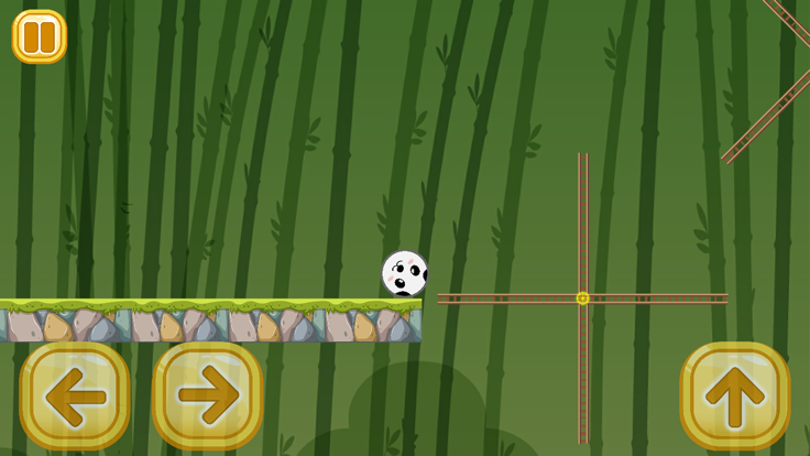 Animal Run游戏截图