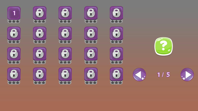 忍者跳跃逃亡--突袭无极忍者游戏截图