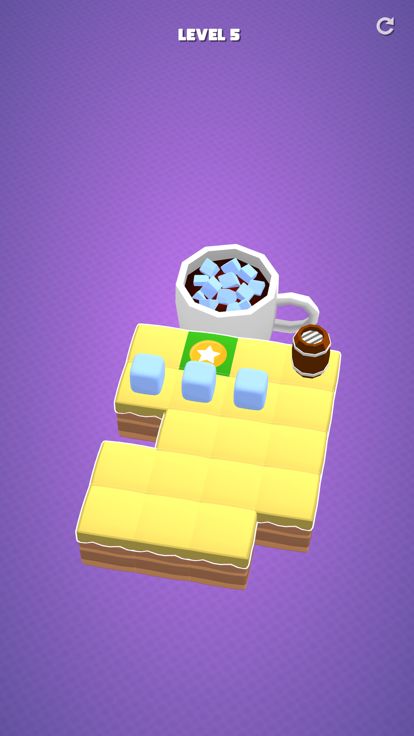 Ice Roads游戏截图