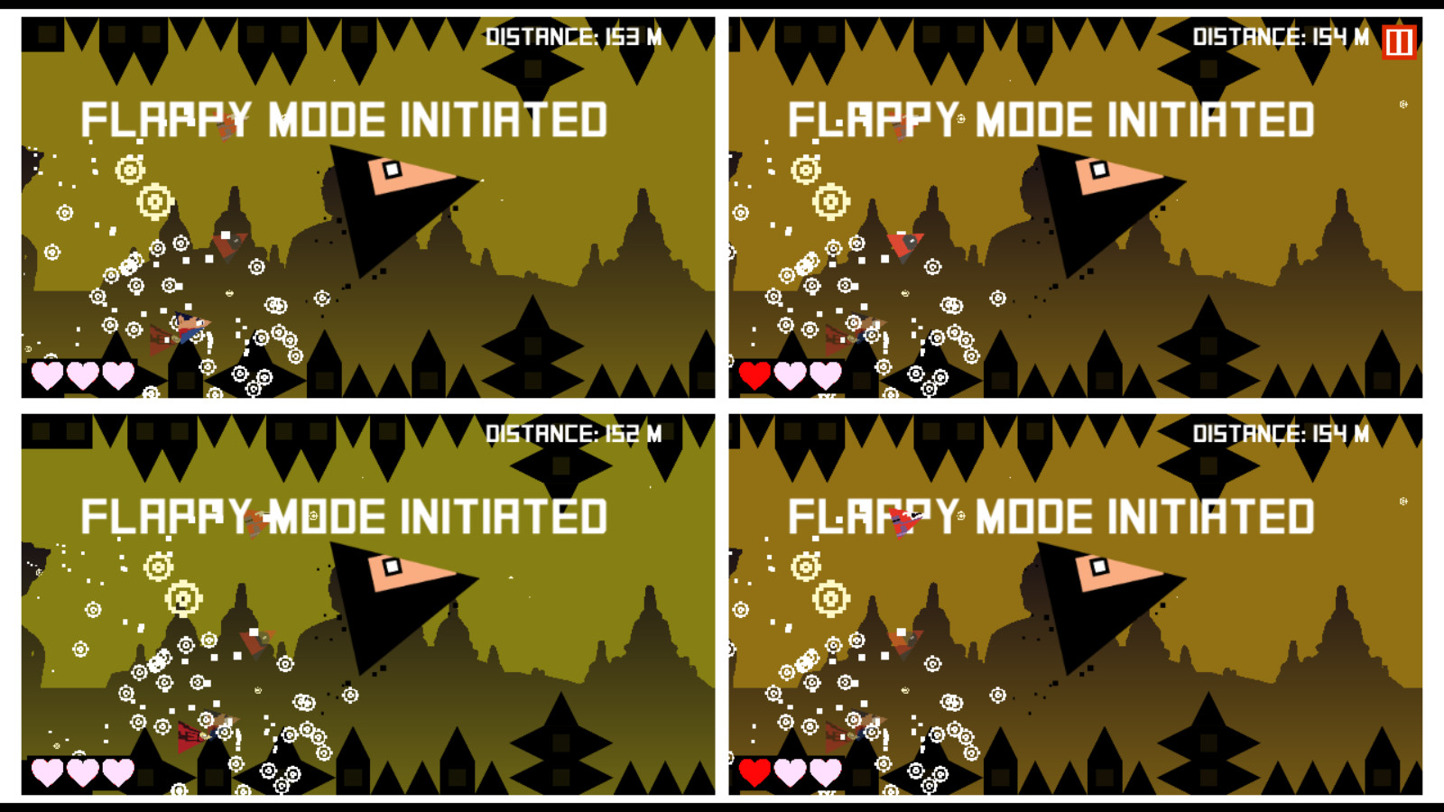 GoBlock's Impossible Medley游戏截图