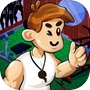 Body Builder - Sport Tycoonicon