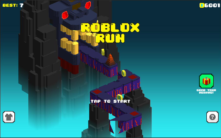 Temple Rush For Roblox Android Download Taptap - the grabber roblox