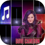Dove Cameron Piano Hitsicon
