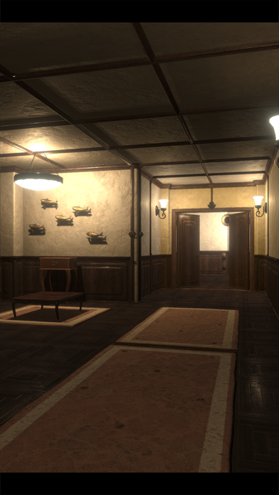 脱出ゲーム　からくりホテルからの脱出游戏截图