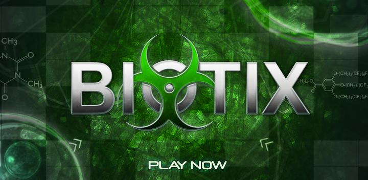 Biotix: Phage Genesis游戏截图
