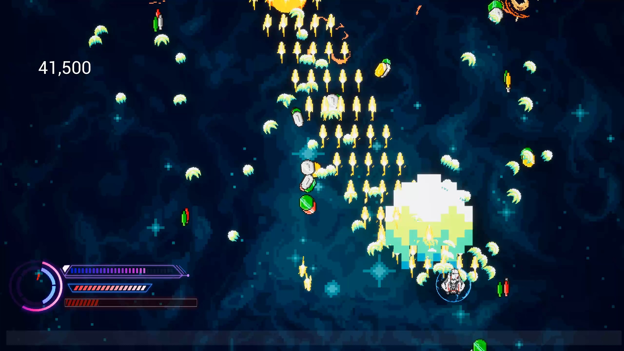 星火公民游戏截图