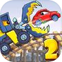 Car Eats Car 2 - Racing Gameicon