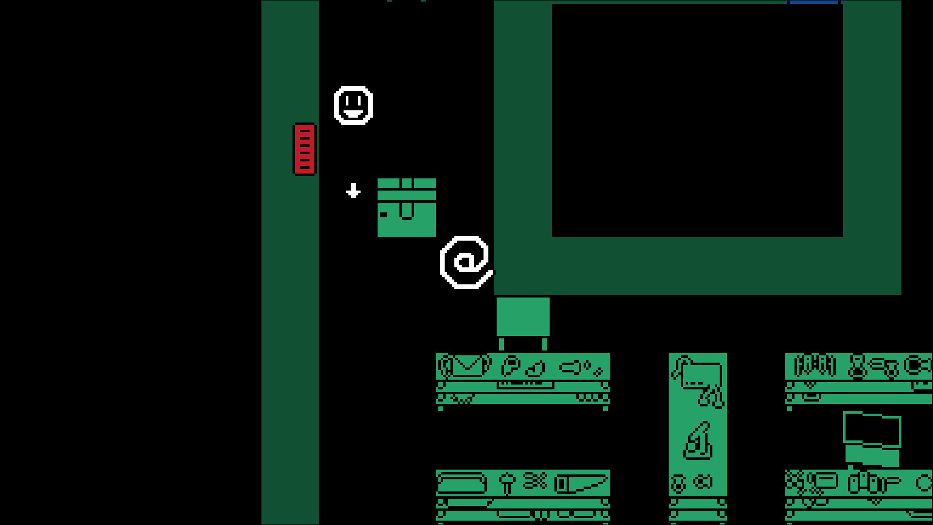 Uninvited: Security Service游戏截图
