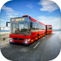 Offroad Metro Bus Game: Bus Simulatoricon