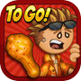 Papa's Wingeria To Go!icon