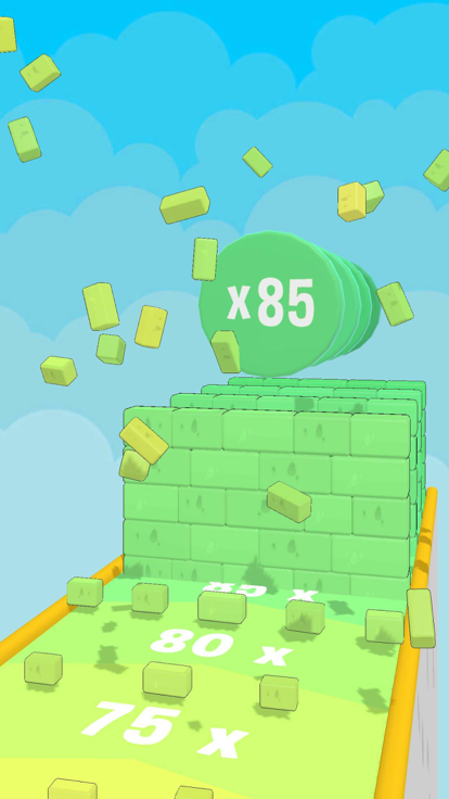 Cannon Evolution游戏截图