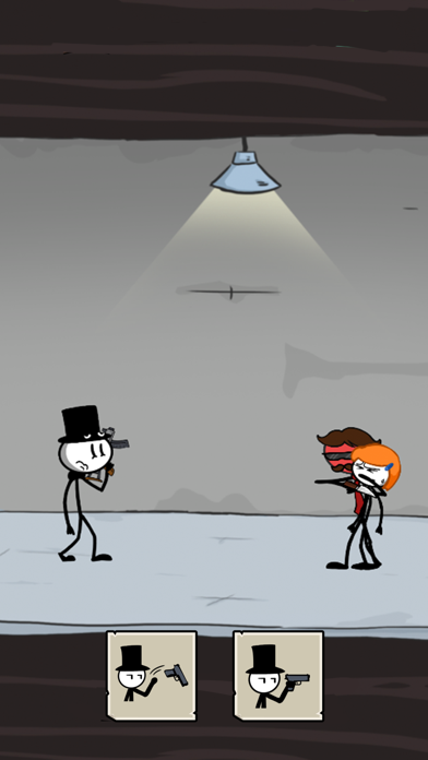 拯救你的爱人游戏截图