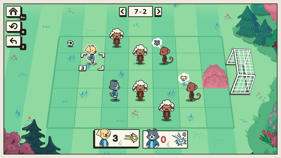 狗狗冠军 - Pup Champs游戏截图