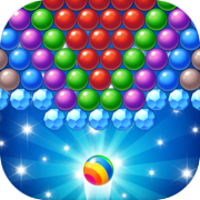 Bubble Bunny Rescue - Bubble Shooter