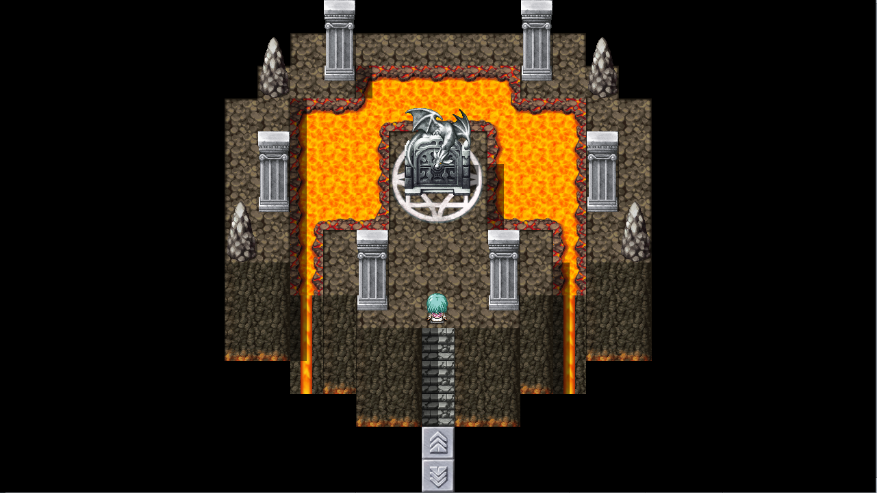 伊始大陆游戏截图